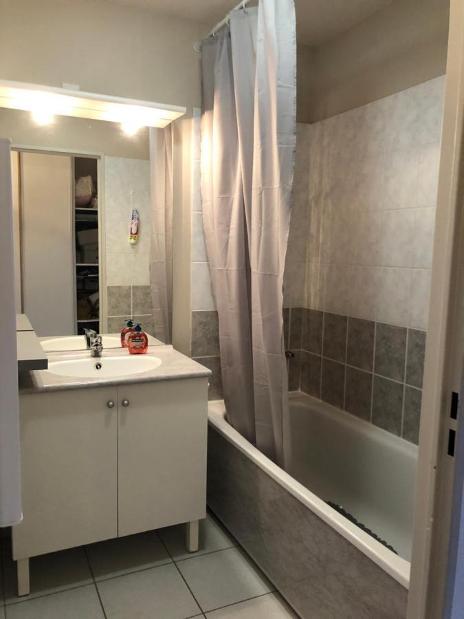 Appartement Au Calme Nature Et Centre Ville Quimper Kültér fotó