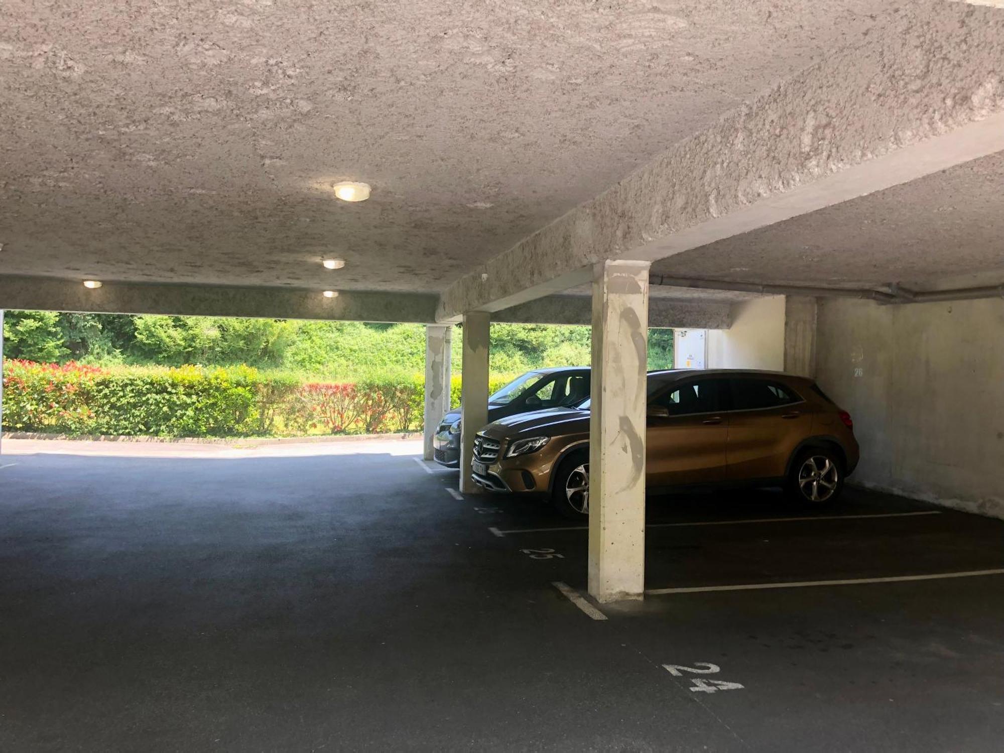 Appartement Au Calme Nature Et Centre Ville Quimper Kültér fotó